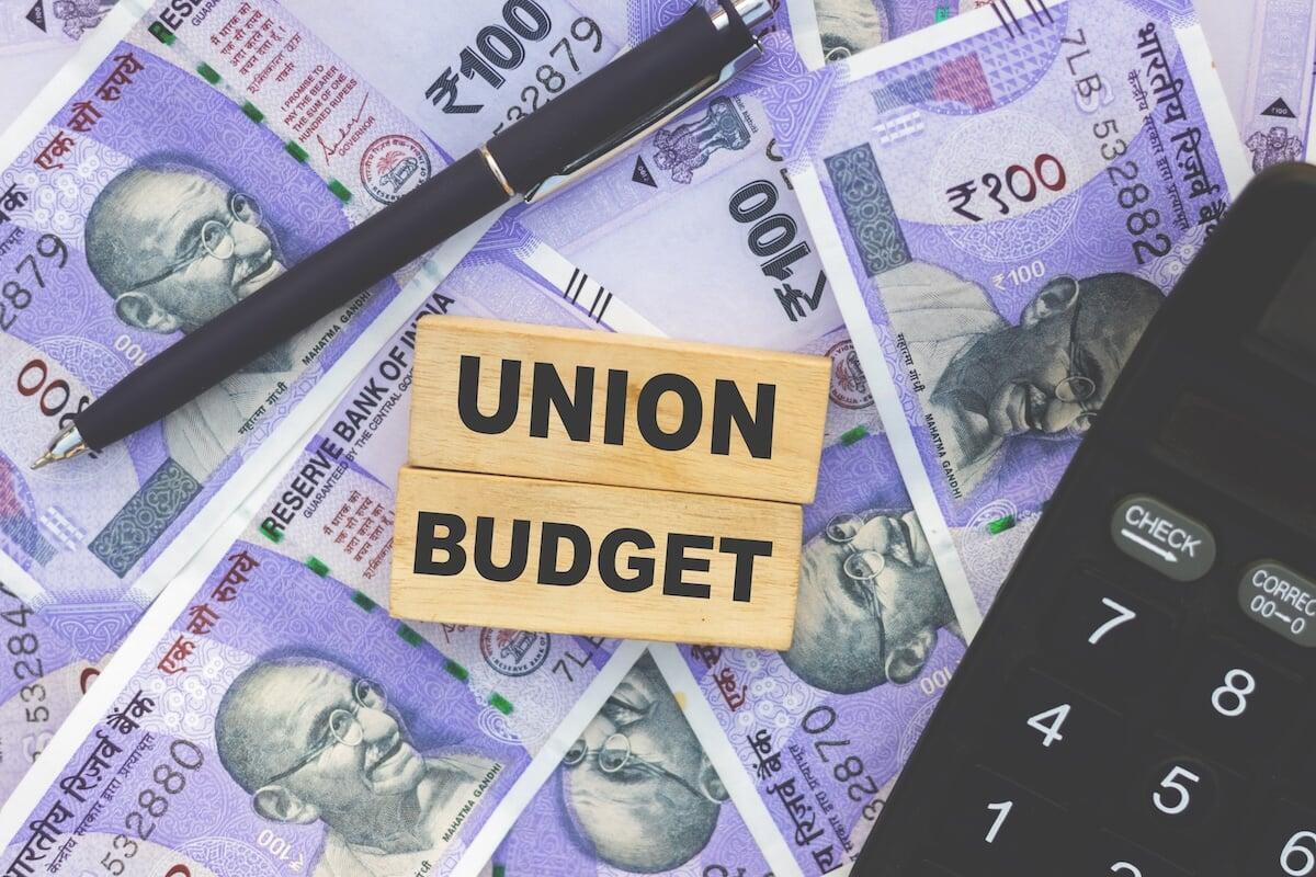 Union Budget 2026
